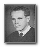 DARREL STRICKLAND: class of 1956, Norte Del Rio High School, Sacramento, CA.